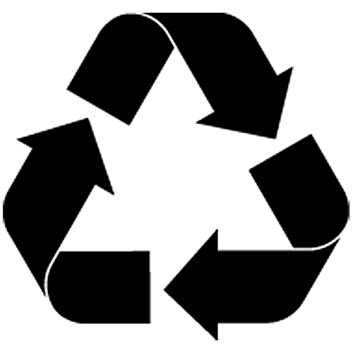 Recycling Logo_PCR