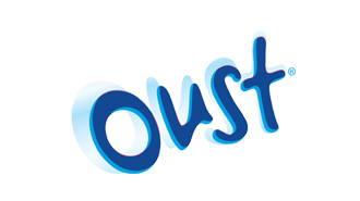 Oust